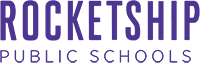 RocketshipSchools logo