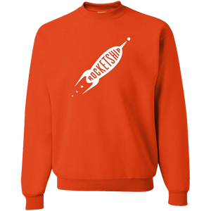 Rocketship Orange Crew
