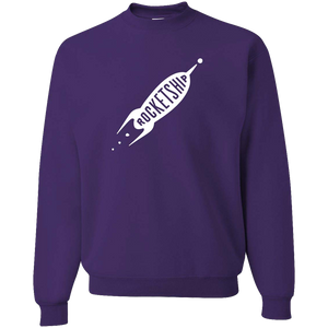 Rocketship Purple Crew