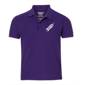 RNE Rocketship Youth Polo
